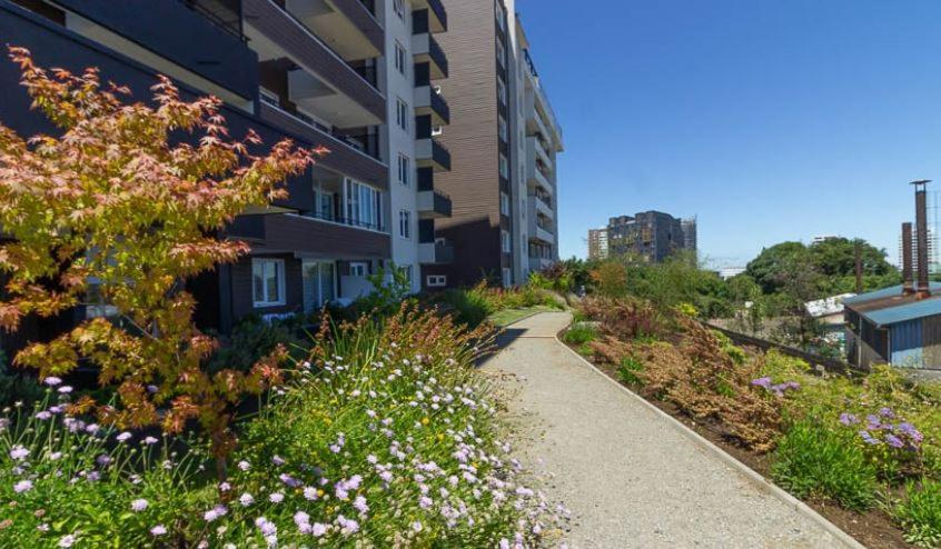 Apartamento Exclusivo Departamento A Pasos Del Centro