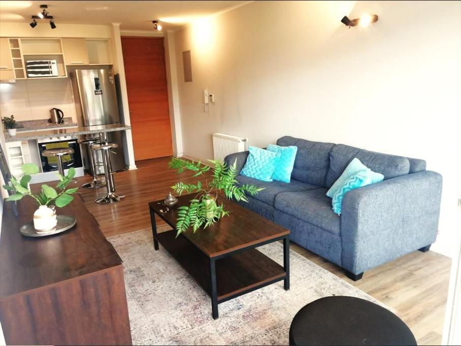 Exclusivo Departamento A Pasos Del Centro Apartamento Puerto Montt